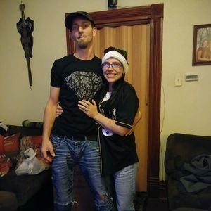 Meet your Posher, Derek